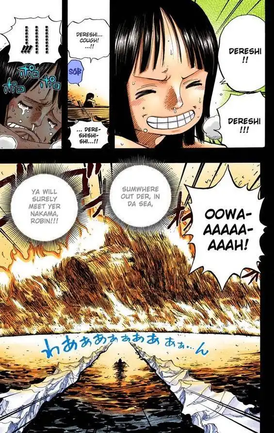 One Piece - Digital Colored Comics Chapter 276 38